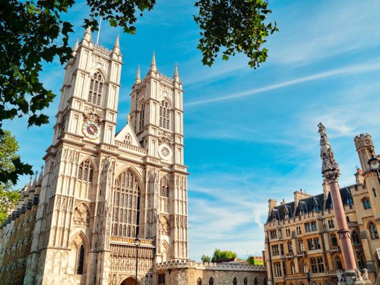 おすすめガイド 山城さんと行く！ロンドン入門：ウェストミンスター寺院もしくはロンドン塔＋テムズ川クルーズ 1日徒歩観光ツアー＜日本語＞ byスタイルゲート