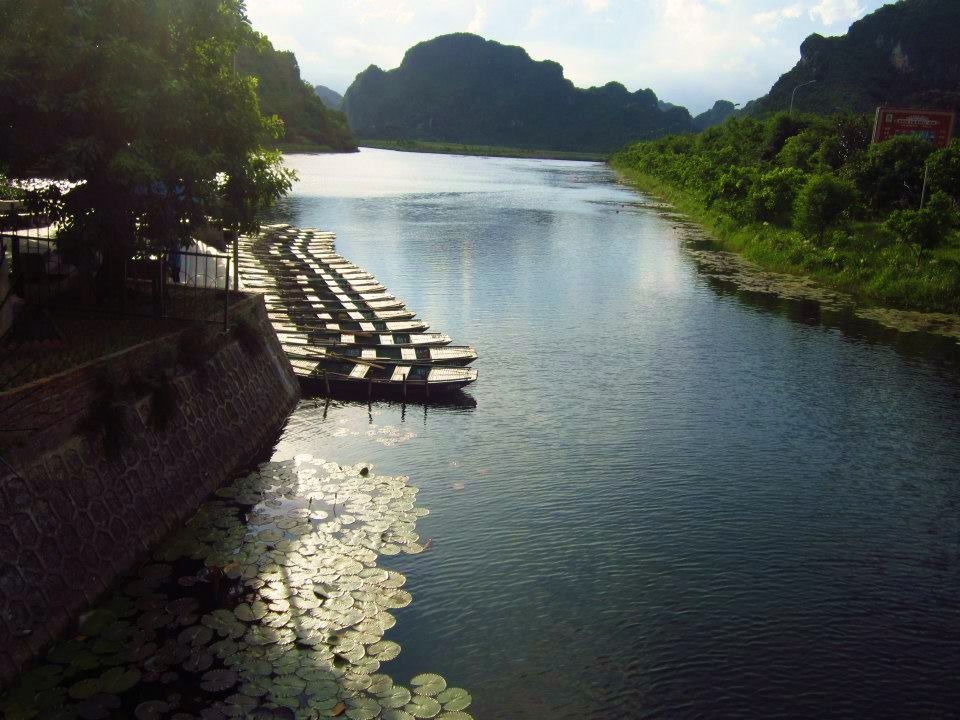 世界遺産チャンアン＋古都ホアルー観光ツアー