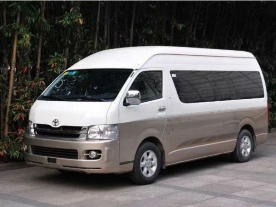 【空港送迎】上海虹橋国際空港⇔上海市内ホテル＜貸切／日本語ドライバー＞