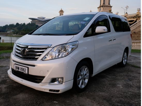 【空港送迎】クアラルンプール国際空港 ⇔ クアラルンプール市内 ＜貸切／英語ドライバー＞