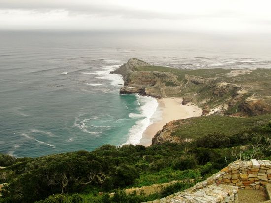 Cape Town - Cape Point