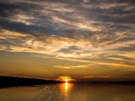 Midnight Sun Photography Session4