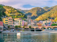Monterosso, Cinque Terre, Italy