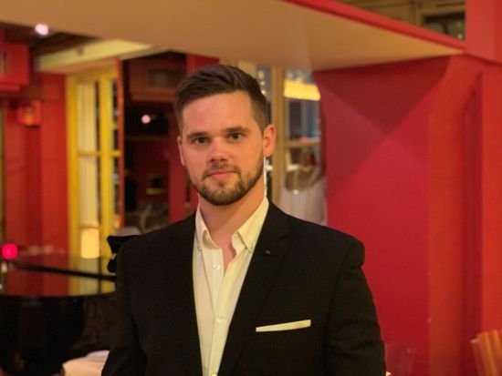 ベル・カント・パリ(Bel Canto Paris)　食事券＆事前予約サービス　本格オペラが楽しめるシアターレストラン＜レ・アル地区＞