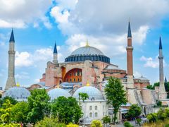 Turkey_Istanbul_Hagia-Sophia - ss