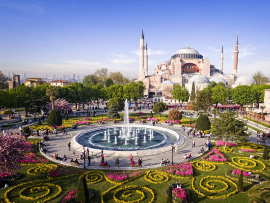 Turkey_Istanbul_Hagia_Sophia - s