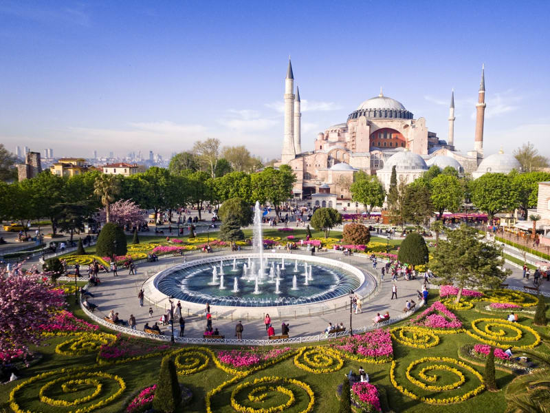 Turkey_Istanbul_Hagia_Sophia - s