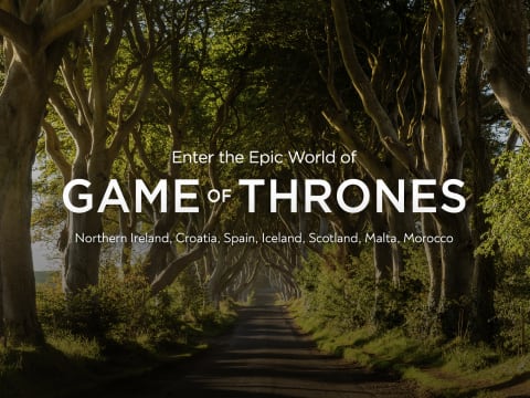 Game Of Thrones Filming Locations Edinburgh Tours Activities