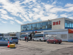 BSI bus terminal 1