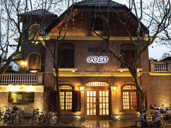 徒歩で巡る！レトロな雰囲気漂う旧フランス租界エリア☆ナイトツアー＜日本語ガイド／上海発＞