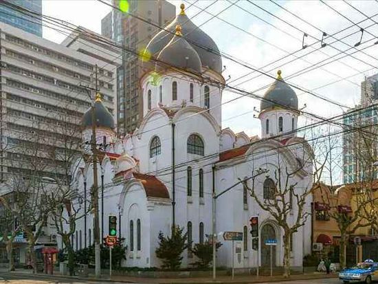 东正教堂3