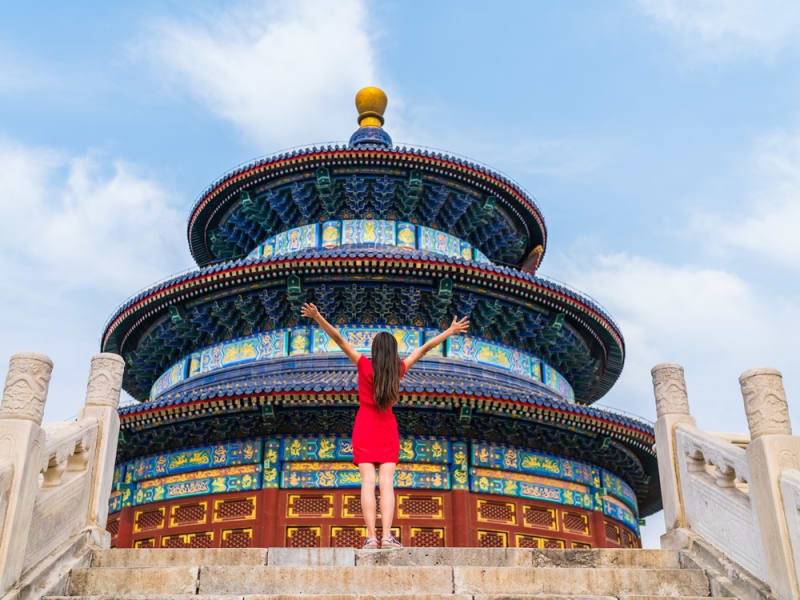 China_Beijing_Temple of Heaven_shutterstock_600270