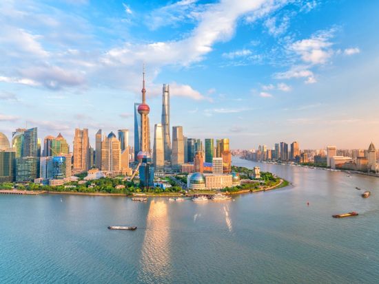 【日本語ドライバー確約】上海市内専用車チャーター＜4時間・8時間＞ *車1台あたり料金