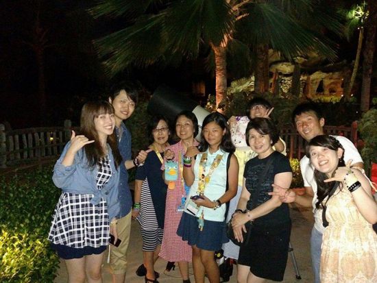 コオリナ星空観賞　NASA大使も務める天文学者ガイドがご案内！＜1時間／月・火・金限定／フォーシーズンズリゾート＞