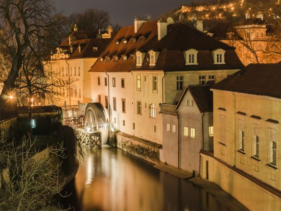 Czech Republic_Prague_Ghost Walking Tour