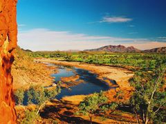 West MacDonnell Ranges