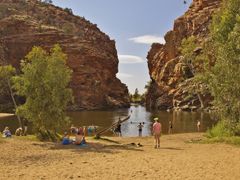 Ellery Creek