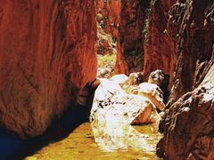 Standley Chasm
