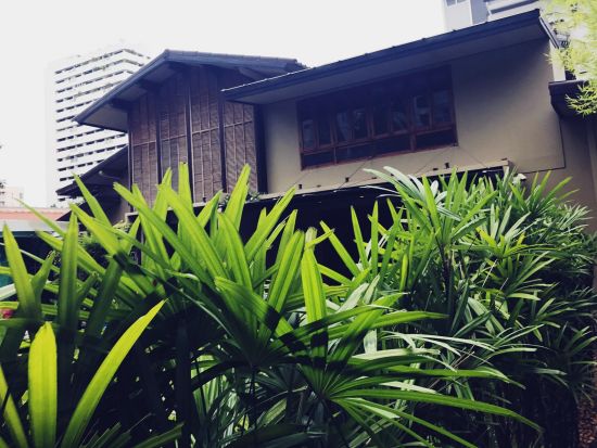 ディバナ・ナーチャースパ「Divana Nurture Spa」圧倒的満足度！緑あふれる一軒家スパ＜ナナ駅徒歩9分＞