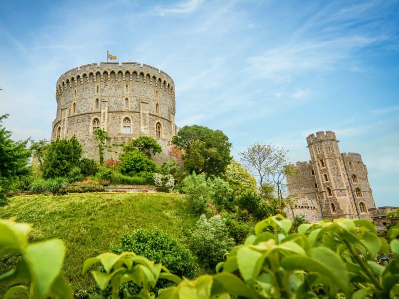 UK_London_Windsor Castle