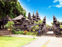 Goa Lawah Bali