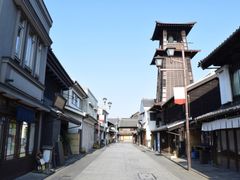 Tokyo_Kawagoe_shutterstock_1110358295