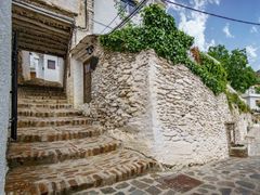 Capileira