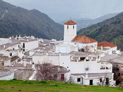 Capileira