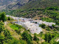 Trevelez