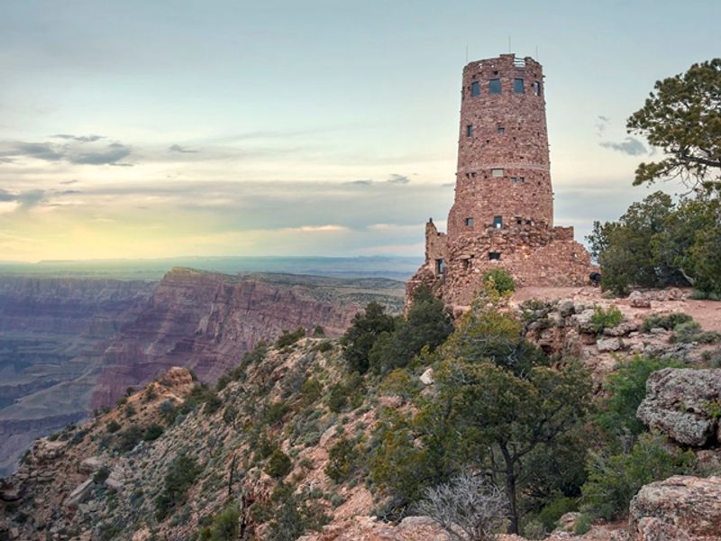 USA_Sedon_Grand-Canyon_68198613_ML