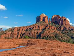 USA_Arizona_Sedona_Cathdral Rock_123RF_62762199_ML