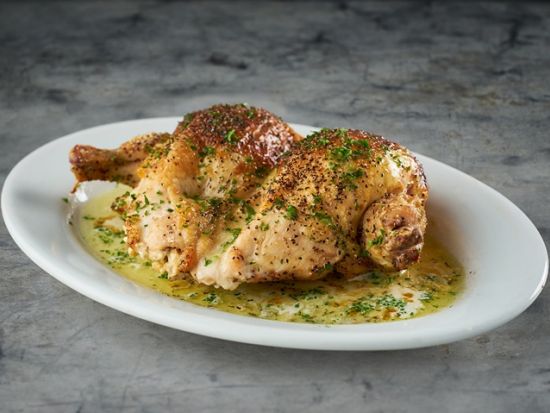 ルースズ・クリス・ステーキ・ハウス　食事券&事前予約　最高級USDAプライム・ビーフ・ステーキ ＜夕食／ワイキキ・ビーチウォーク2階＞