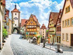 Germany_Bavaria_Rothenburg_shutterstock_415060381