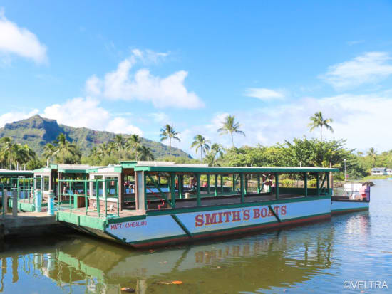 smith boat tours kauai