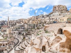 cappadocia