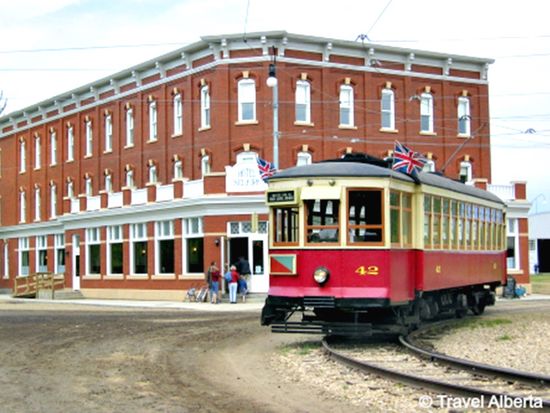 Edmonton-Fort-Edmonton