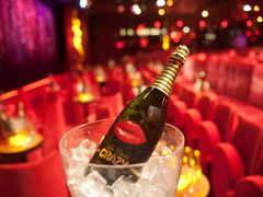 la cuvee crazy champagne
