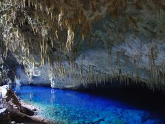 Brazil_Bonito_gruta do lago azul_shutterstock_12