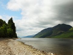 Scotland, Fort William, Loch Ness