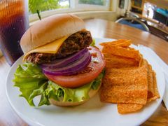 Lunch_Burger