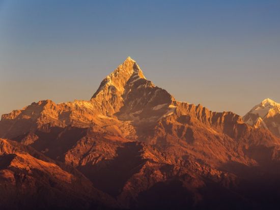 【6泊7日】カトマンズ＆ポカラ周遊ツアー☆エベレスト遊覧飛行付き！＜プライベート／日本語ガイドプラン有／4＆5つ星ホテル利用／カトマンズ空港発着＞