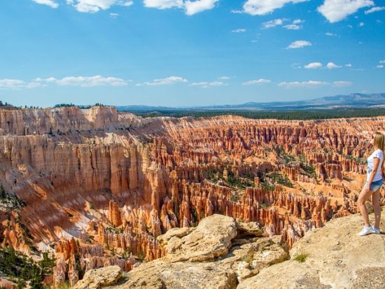 グランドサークル1泊2日　グランドキャニオン＆アンテロープ＆ホースシューベンド＆ザイオン ＜カナブ or カエンタ宿泊／日本語ドライバーガイド＞