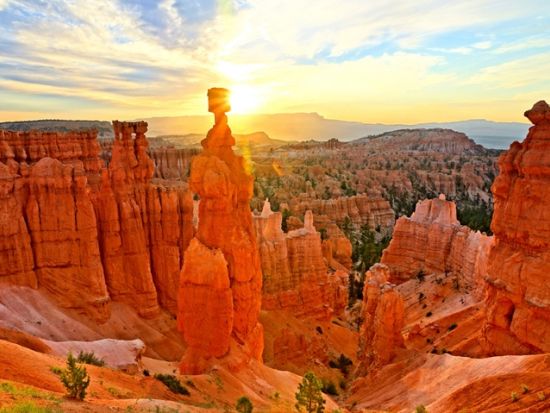 グランドサークル1泊2日　グランドキャニオン＆アンテロープ＆ホースシューベンド＆ザイオン ＜カナブ or カエンタ宿泊／日本語ドライバーガイド＞