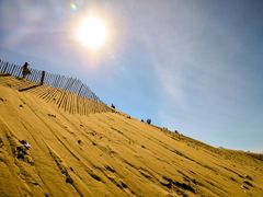 Dune of Pilat