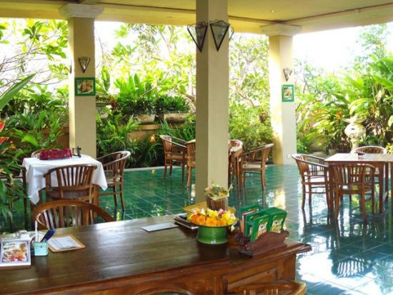 スカール ジャガット スパ「Sekar Jagat Spa」バリの伝統的なトリートメントをお手ごろに体験！＜食事付あり／往復送迎付／ヌサドゥア地区＞