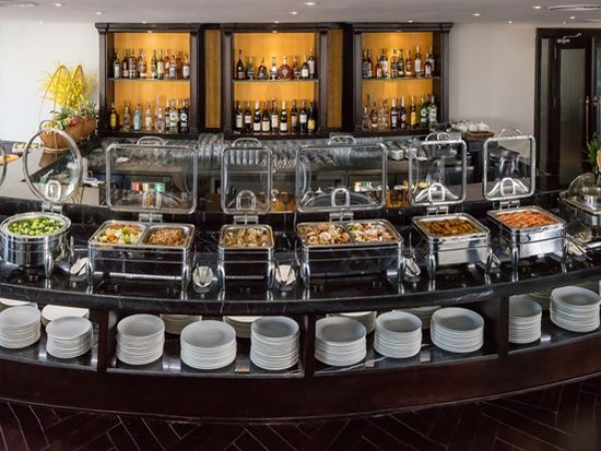 President Cruises - F_B 10