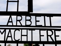 Sachsenhausen Concentration Camp