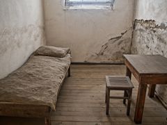 Sachsenhausen Concentration Camp
