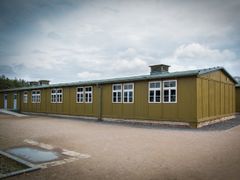 Sachsenhausen Concentration Camp