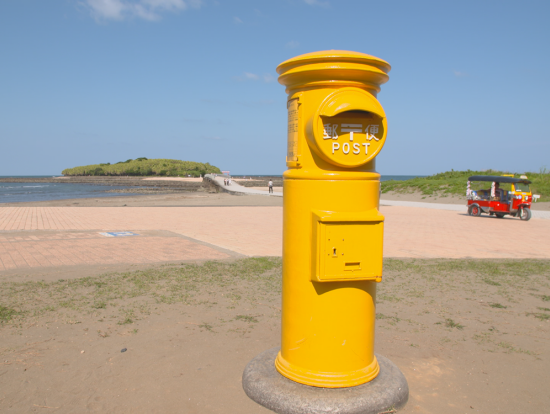 宮崎市内発着貸切観光タクシー 海沿いを走る日南海岸コース　青島＋堀切峠＋サンメッセ日南＋鵜戸神宮 ＜約4.5時間＞ by 宮交タクシー株式会社